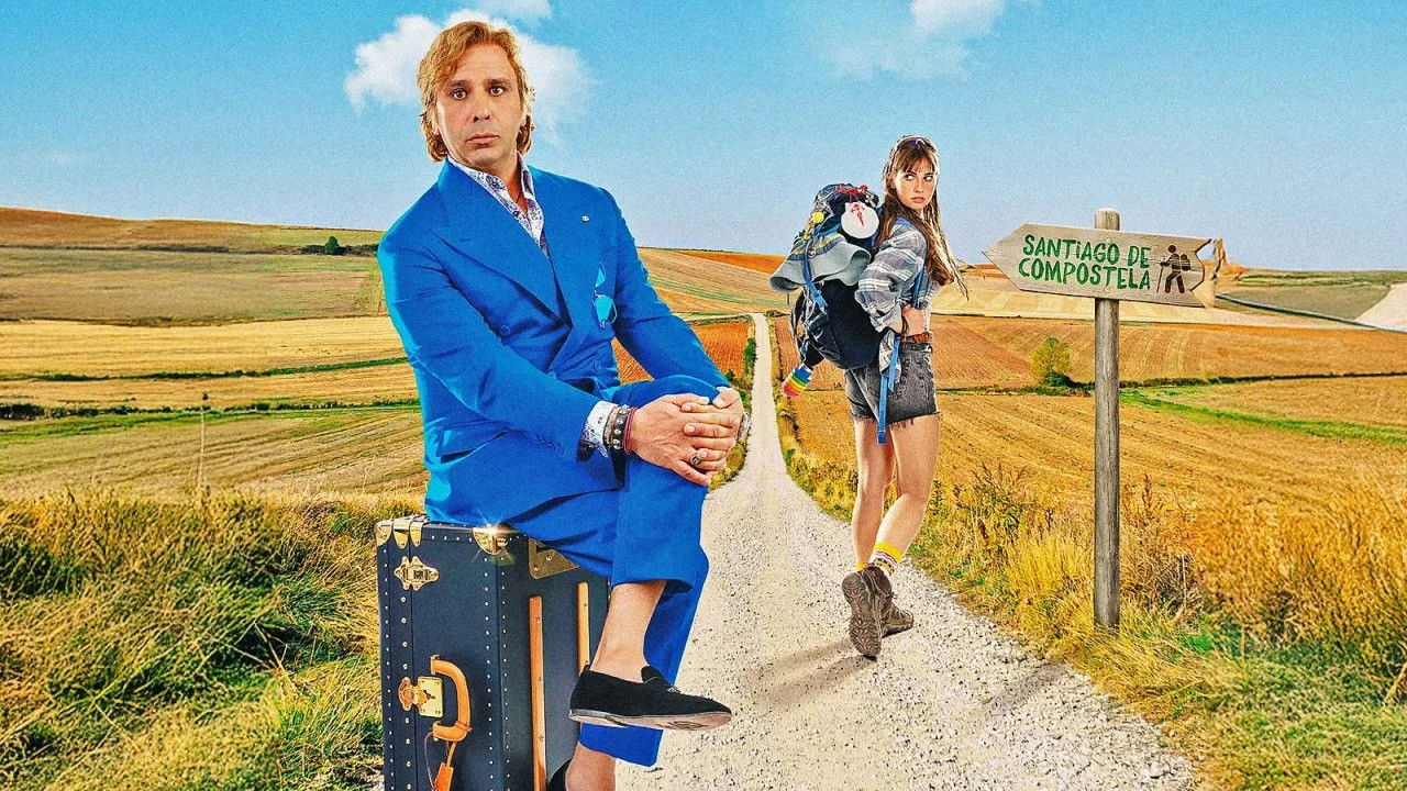 Buen Camino (2025) abspielen