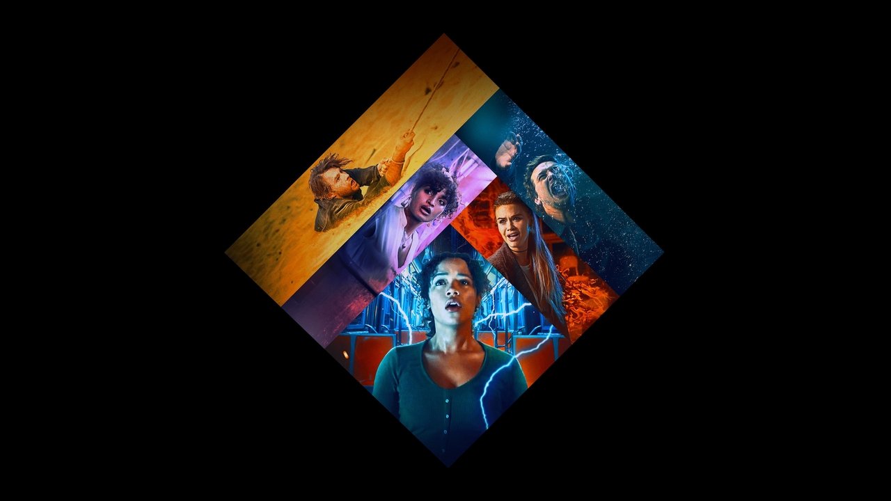 Escape Room 2: No Way Out (2021) abspielen