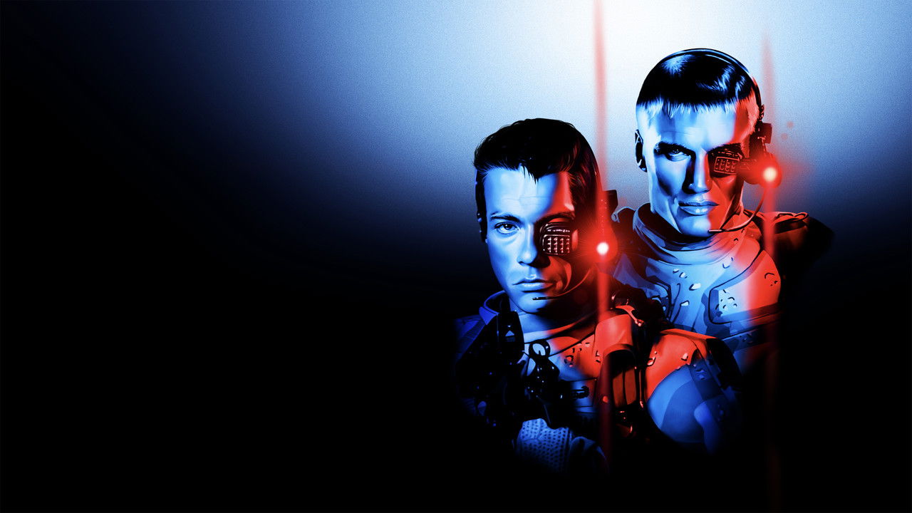 Universal Soldier (1992) abspielen