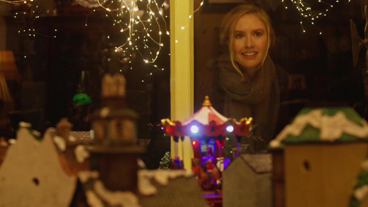 Mein perfektes Weihnachten (2018) abspielen