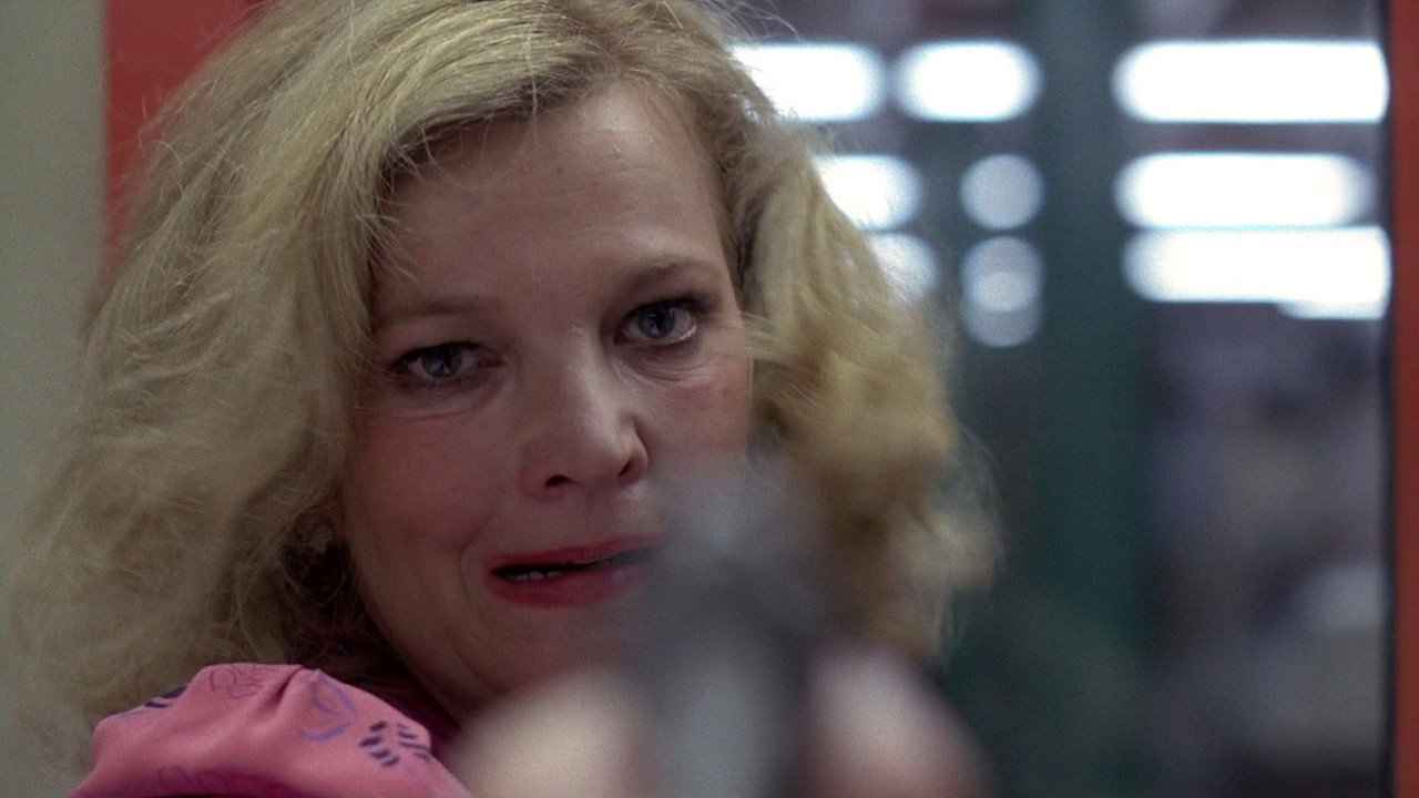 Gloria, die Gangsterbraut (1980) abspielen