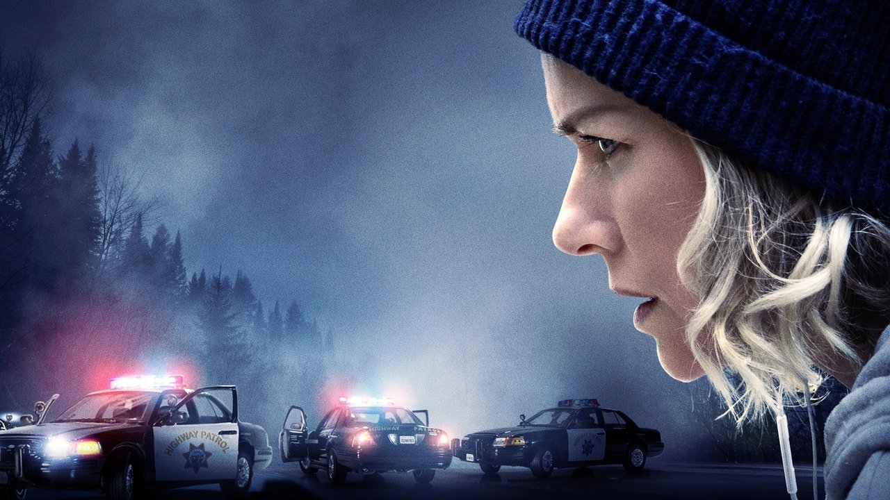 The Desperate Hour (2021) abspielen