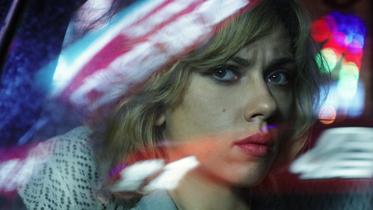 Lucy (2014) abspielen