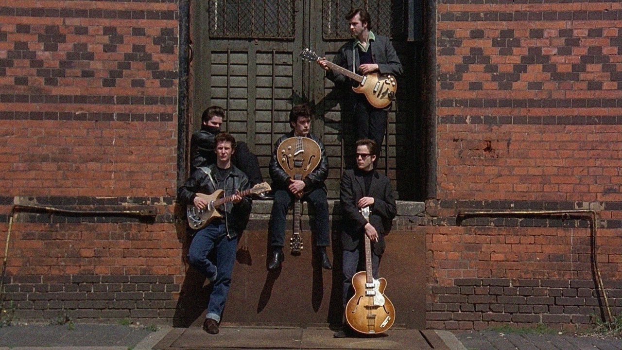 Backbeat (1994) abspielen