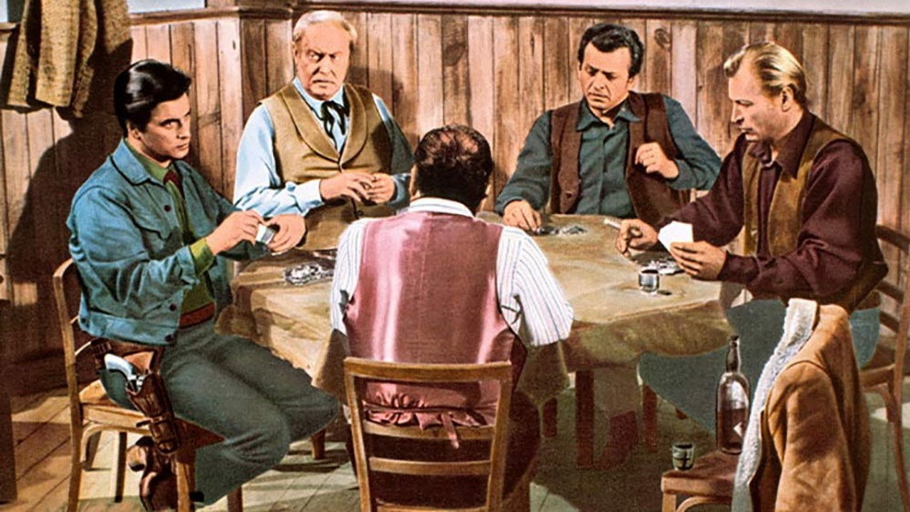 Die Hölle von Manitoba (1965) abspielen