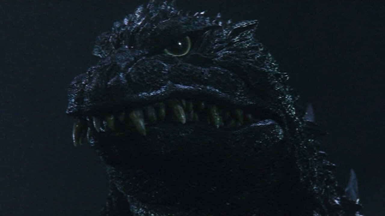 Godzilla 2000: Millennium (1999) abspielen