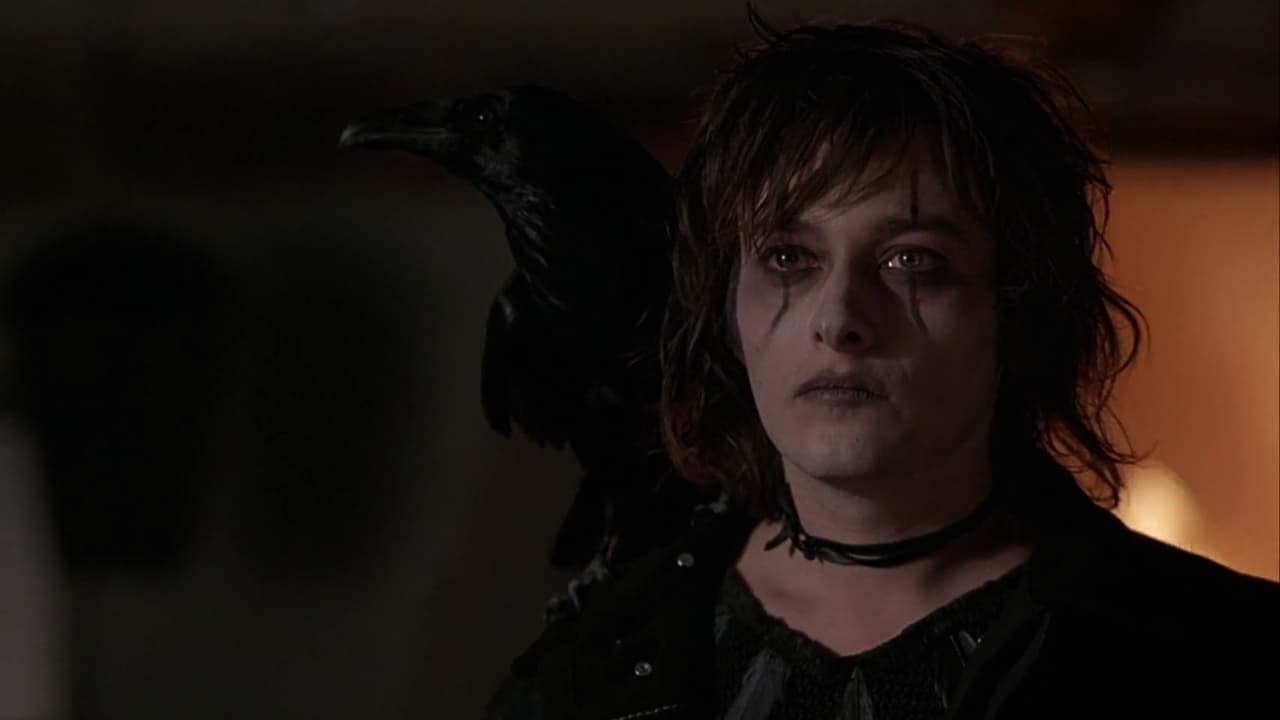 The Crow: Wicked Prayer (2005) abspielen