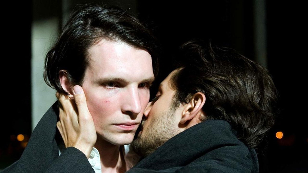 Jesus Cries (2015) abspielen