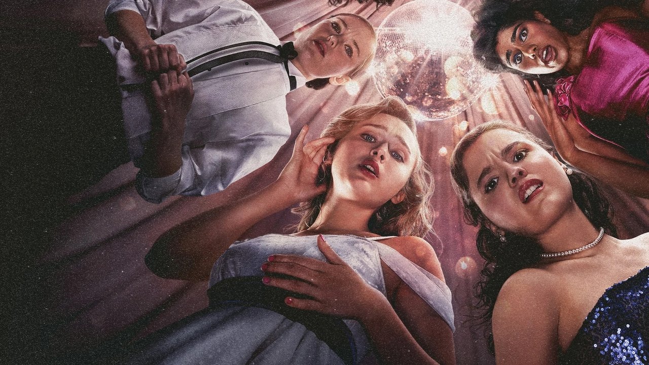 Fear Street: Prom Queen (2025) abspielen