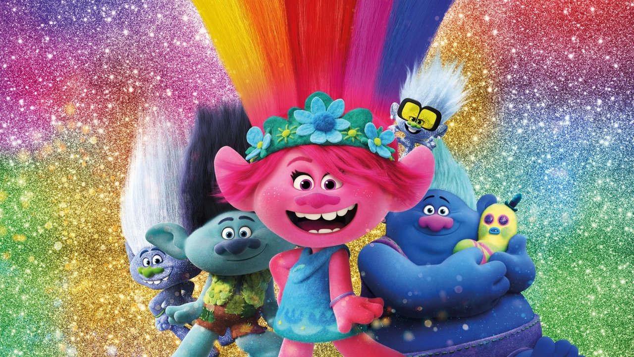 Trolls World Tour (2020) abspielen