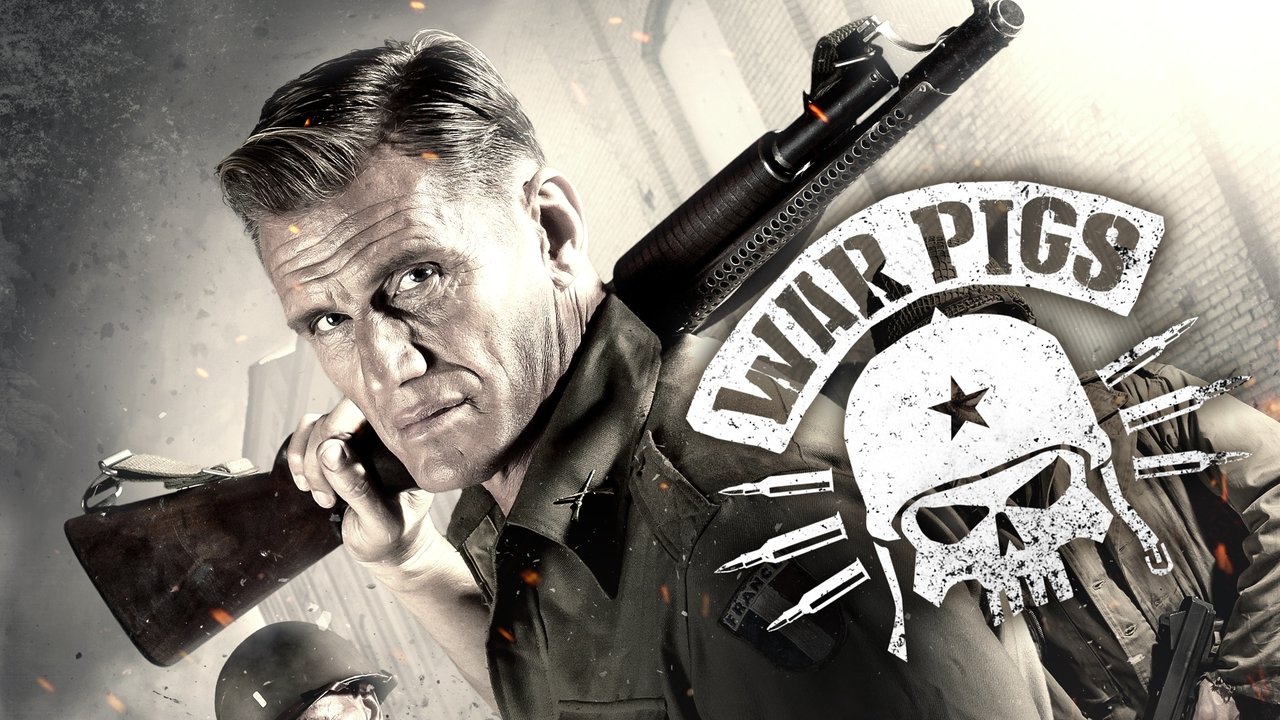 War Pigs (2015) abspielen
