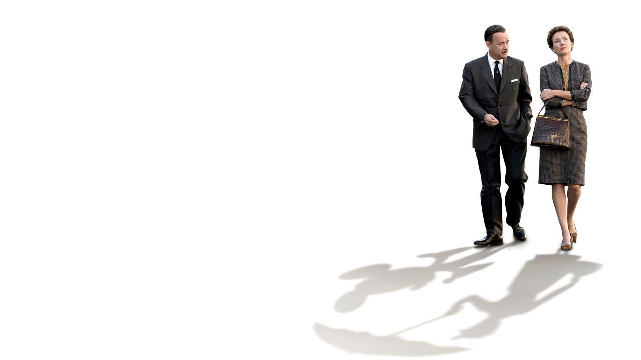 Saving Mr. Banks (2013) abspielen