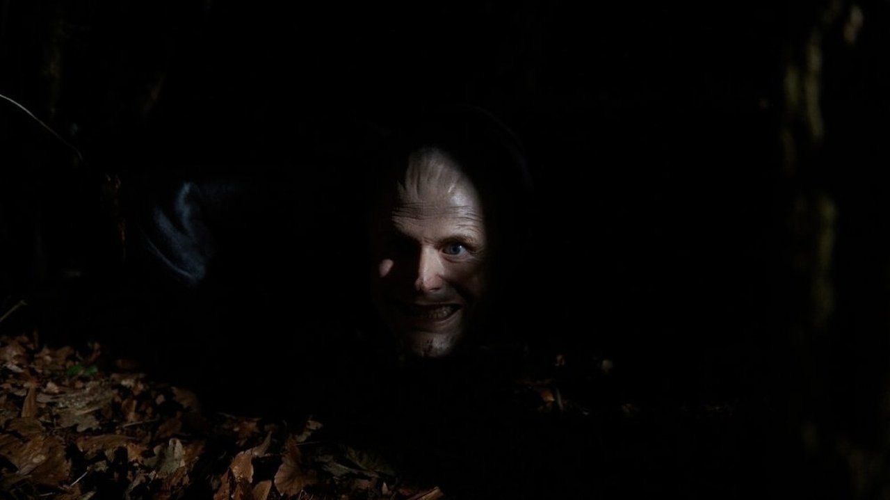 Daddy's Head (2024) abspielen