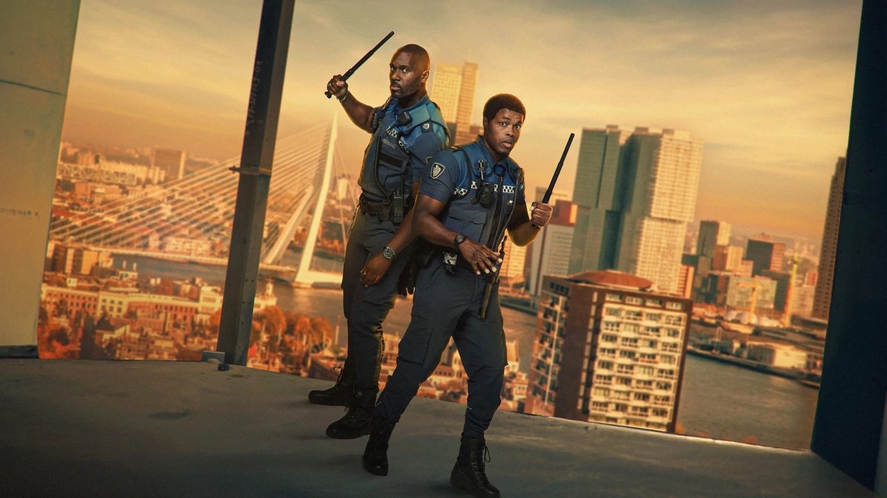 Almost Cops (2025) abspielen