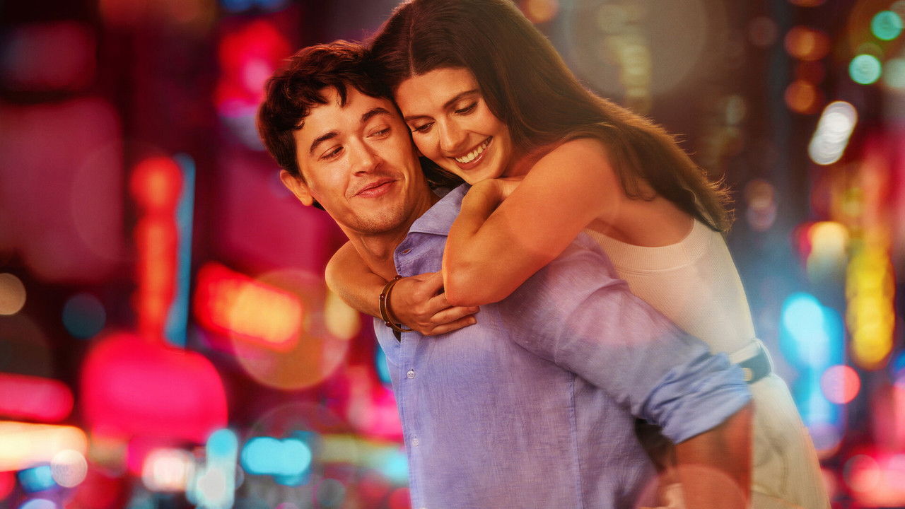 People We Meet on Vacation (2026) abspielen