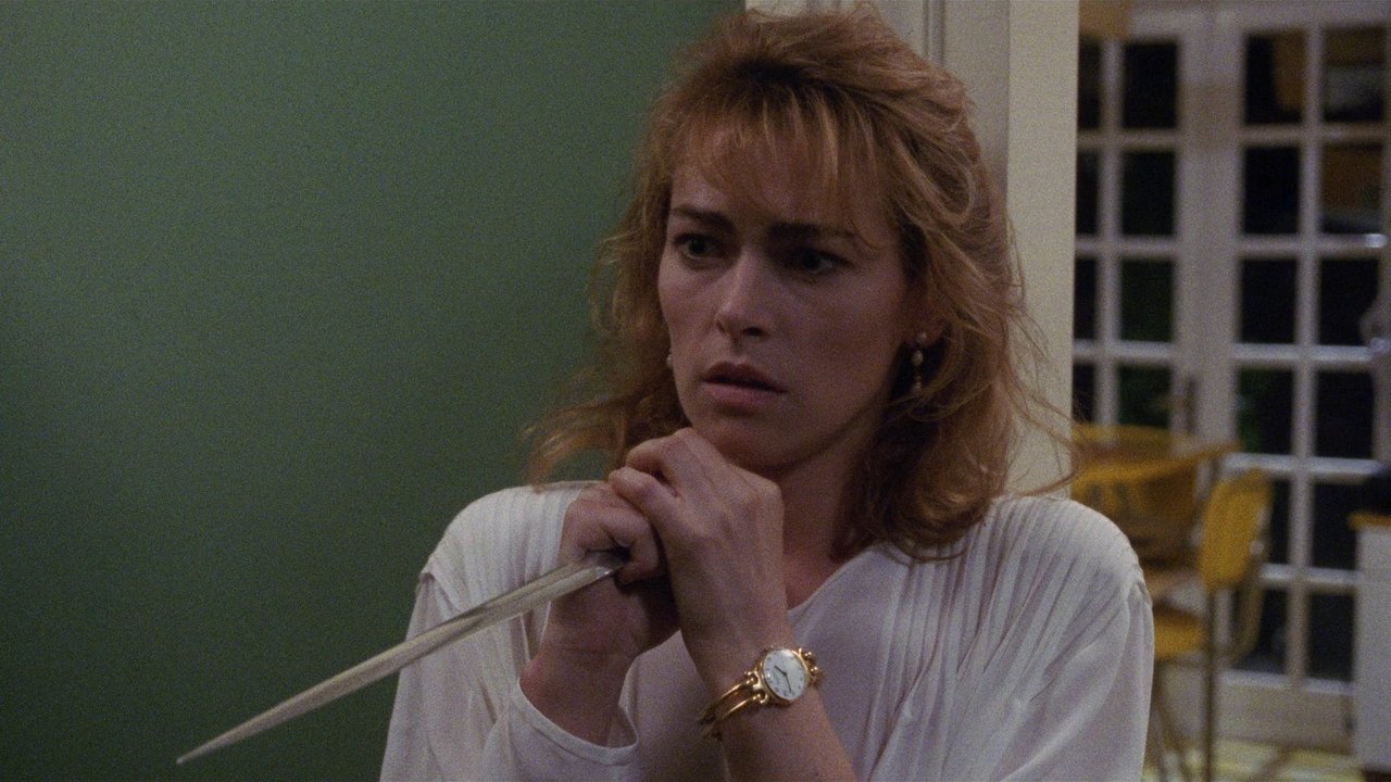 Body Puzzle - Mit blutigen Grüßen (1992) abspielen