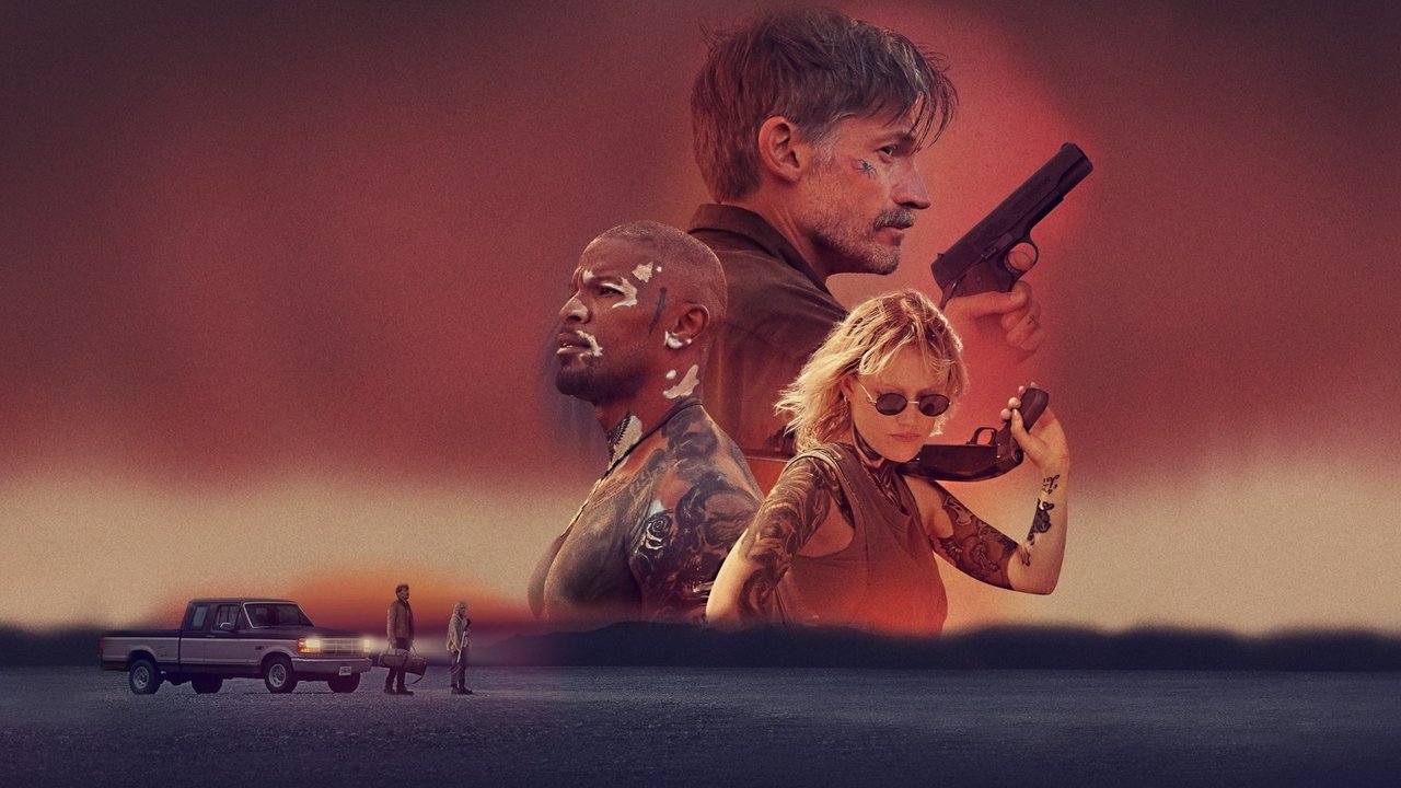 God Is a Bullet (2023) abspielen