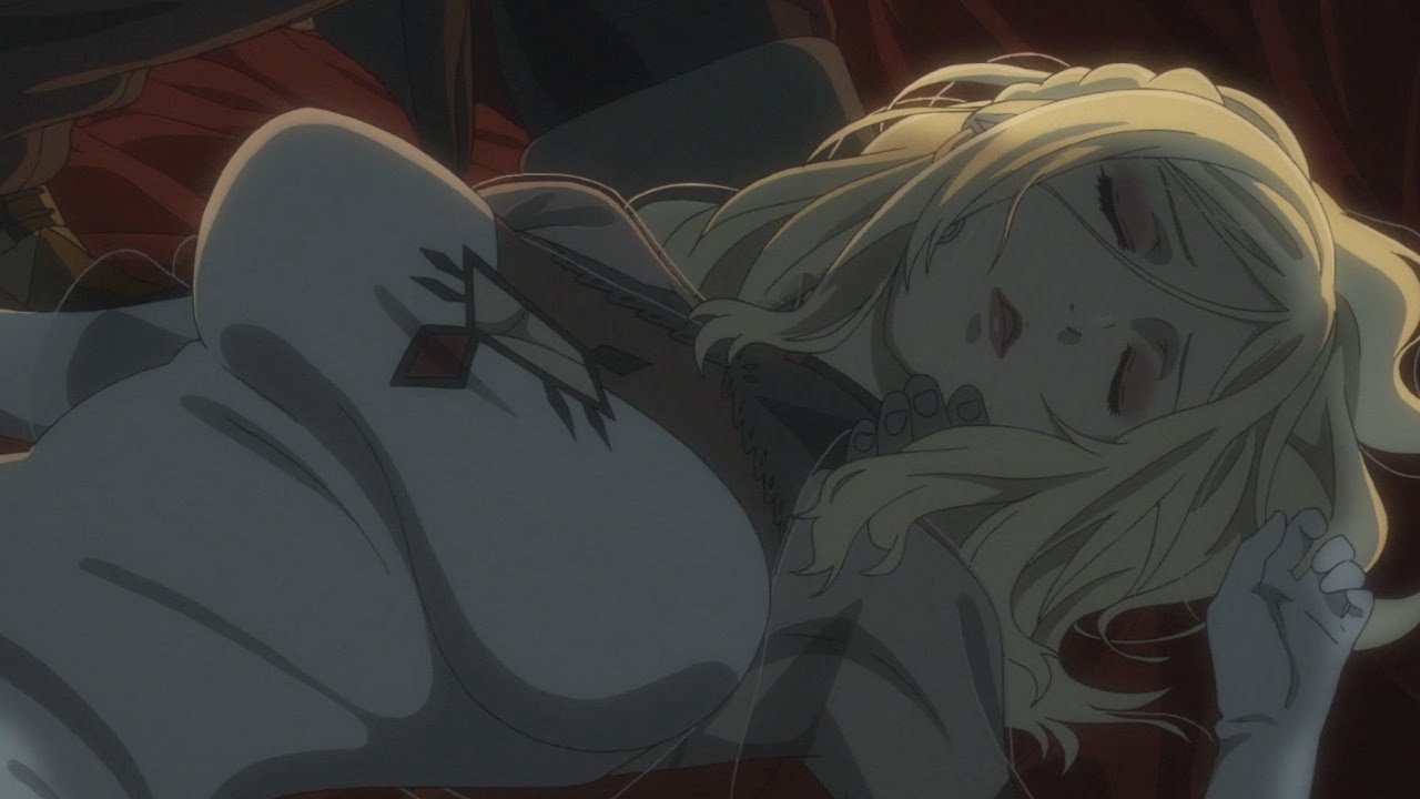 Project Itoh: The Empire of Corpses (2015) abspielen