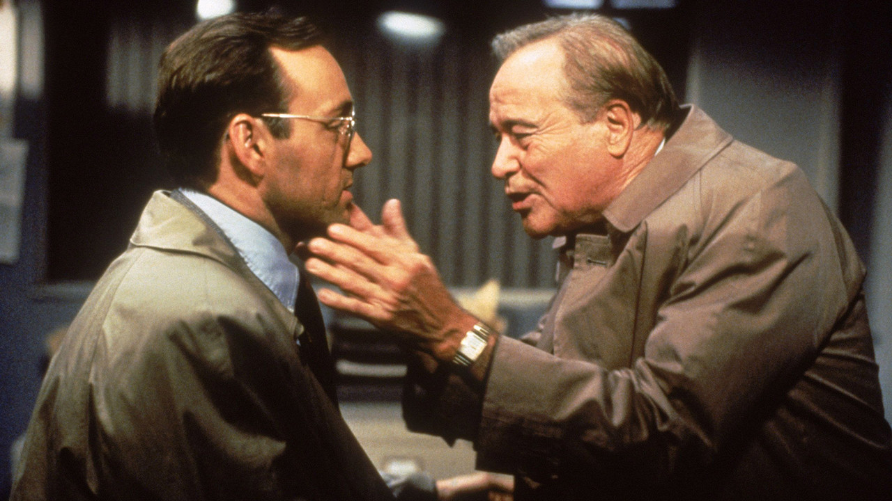 Glengarry Glen Ross (1992) abspielen