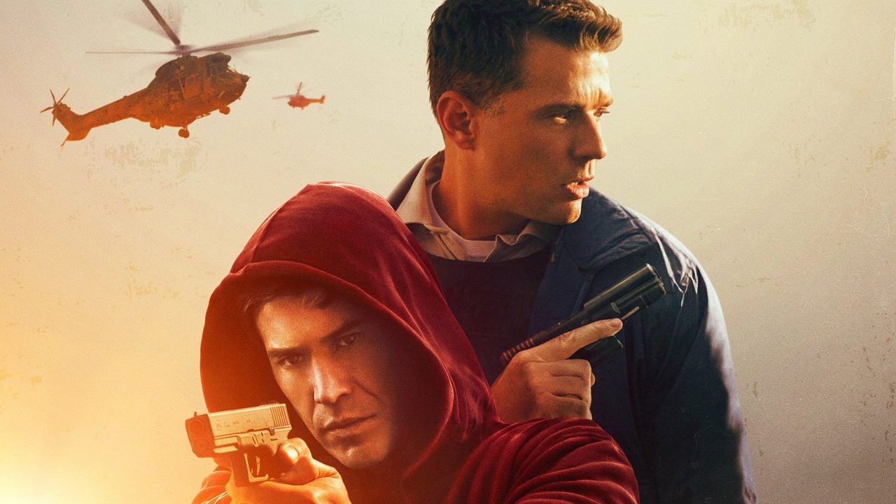 American Murderer (2022) abspielen