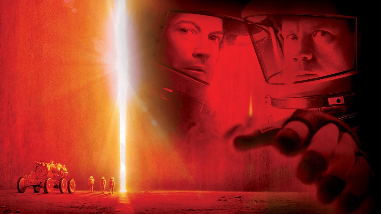 Mission to Mars (2000) abspielen