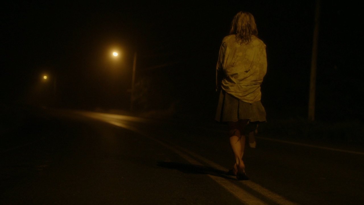 Big Driver (2014) abspielen