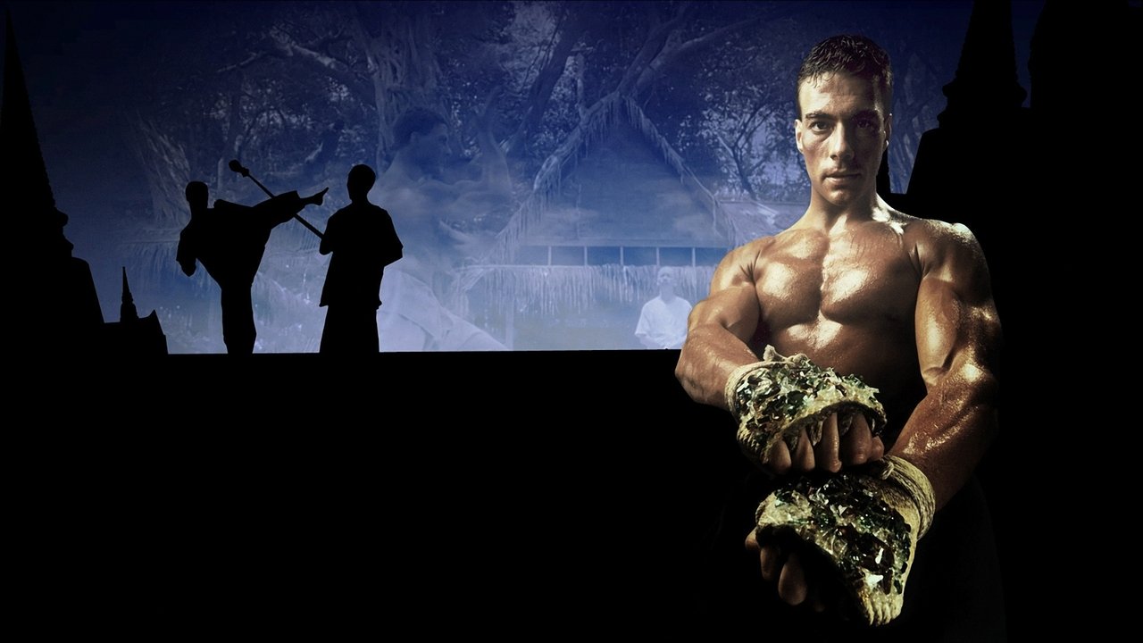 Karate Tiger 3 - Der Kickboxer (1989) abspielen