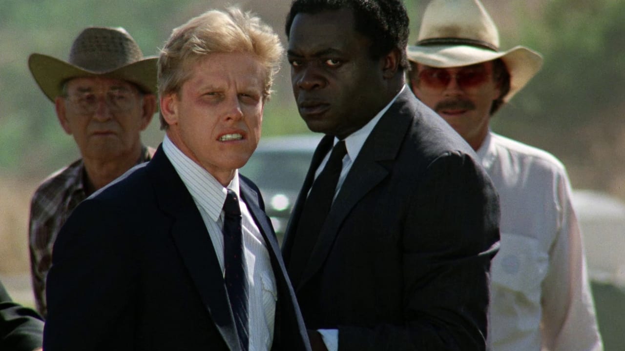 Der Tiger - Die Stunde des Infernos (1986) abspielen