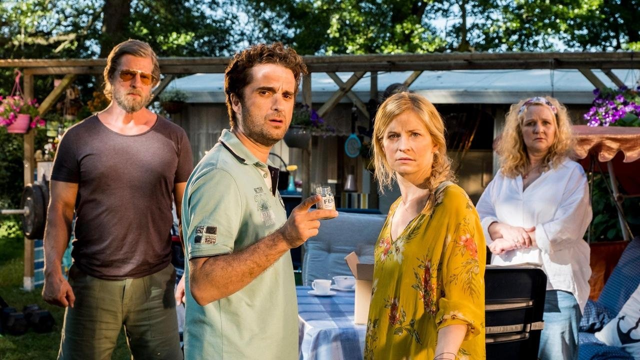 Mein Schwiegervater, der Camper (2019) abspielen
