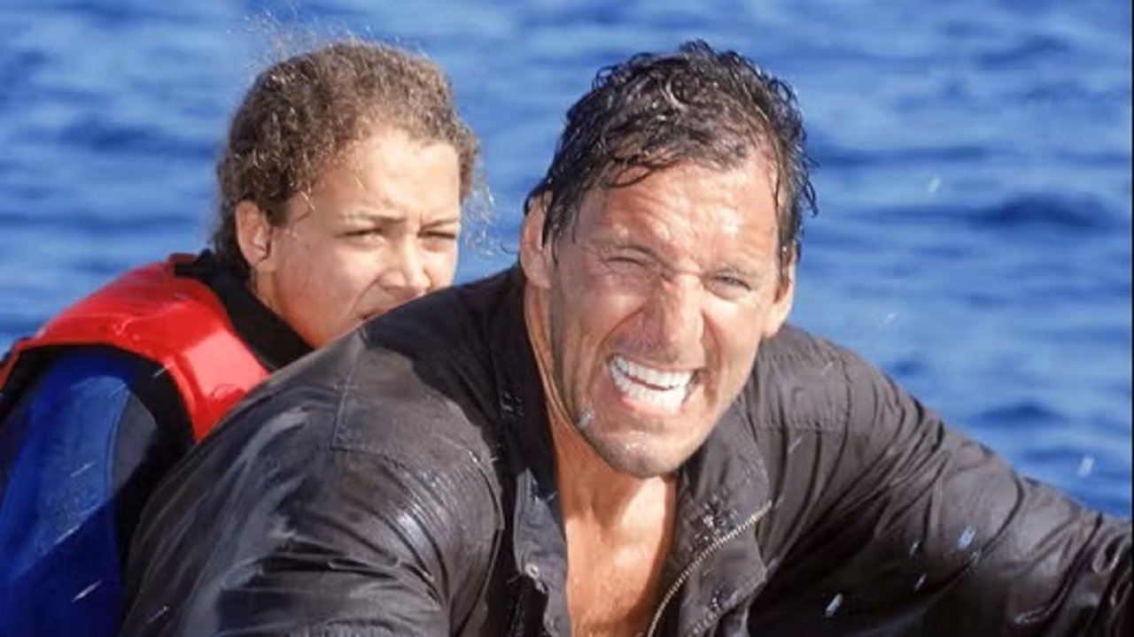 Hai-Alarm auf Mallorca (2004) abspielen