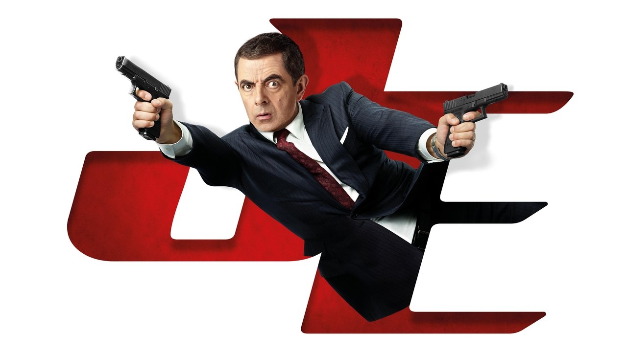 Johnny English - Man lebt nur dreimal (2018) abspielen