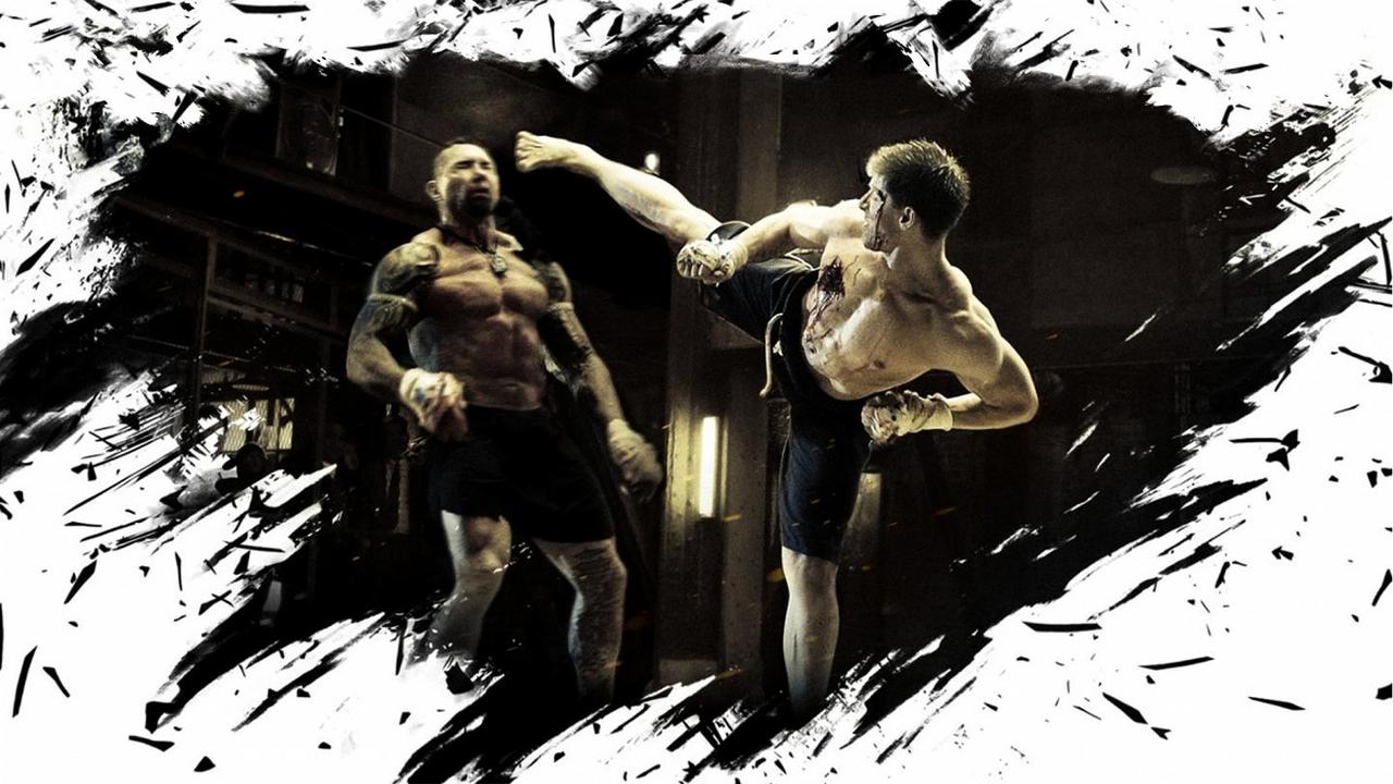 Kickboxer - Die Vergeltung (2016) abspielen