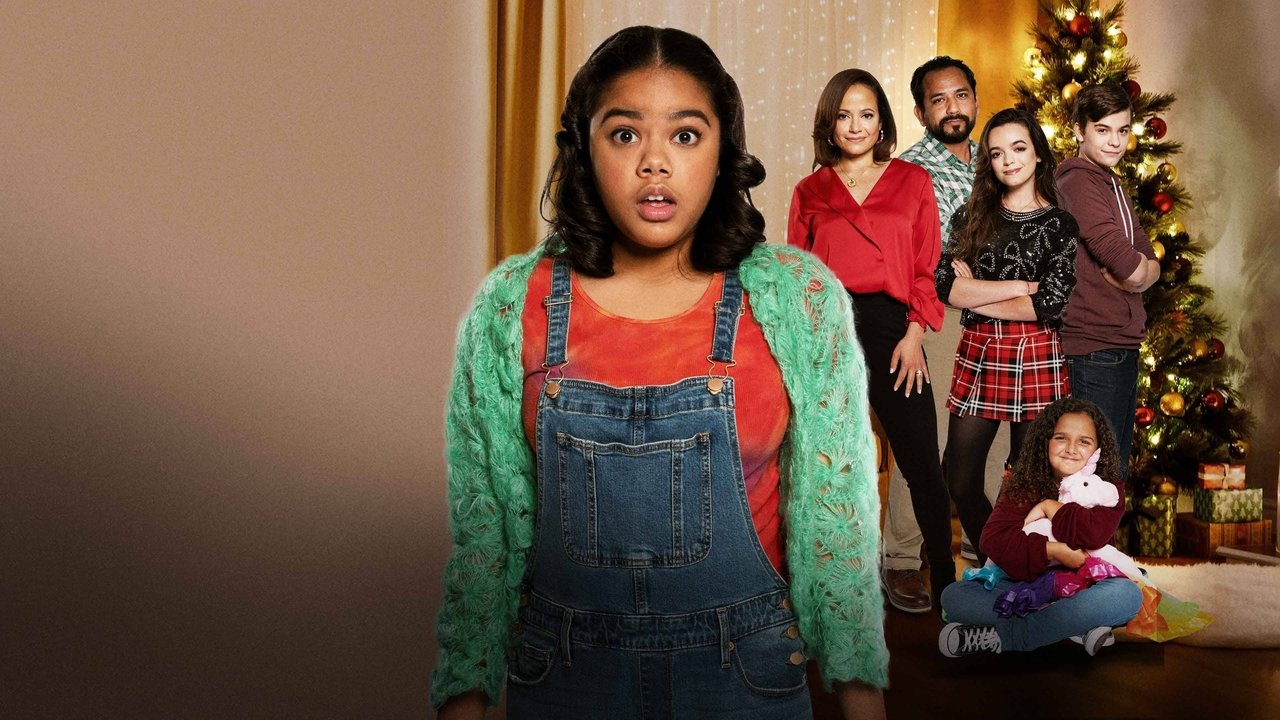 Christmas Unfiltered (2022) abspielen