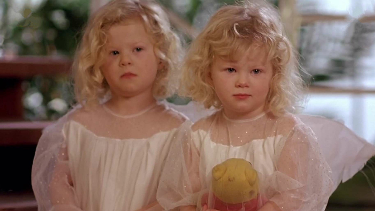 Blessed - Kinder des Teufels (2004) abspielen