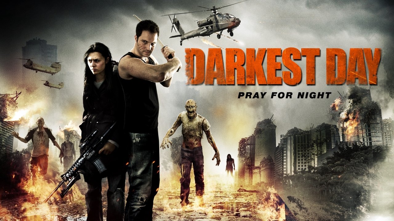 Darkest Day (2015) abspielen
