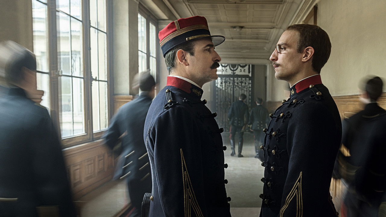 Intrige (2019) abspielen