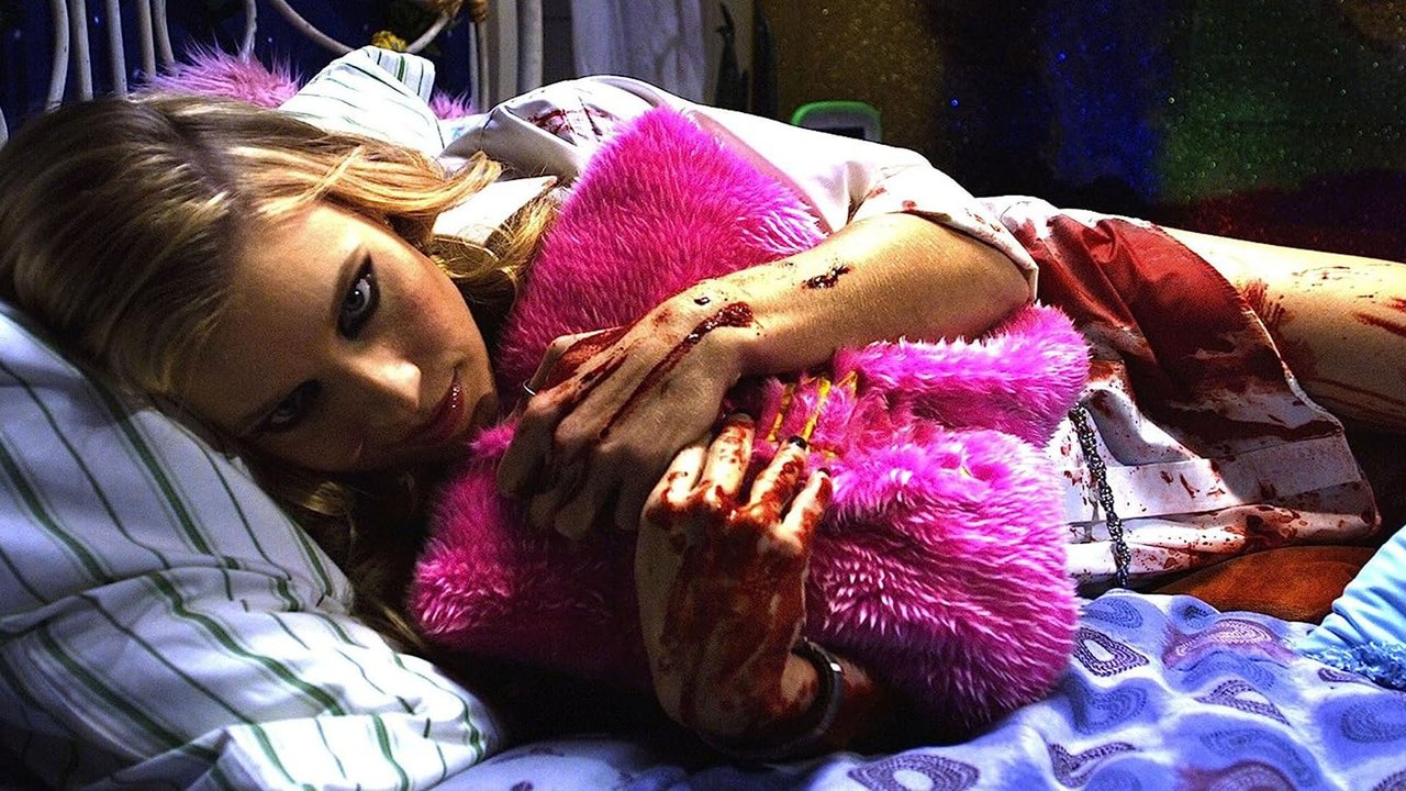 Julia X (2011) abspielen