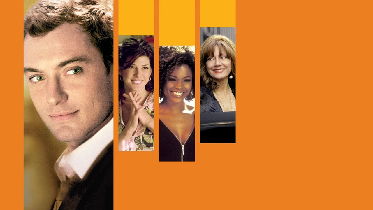 Alfie (2004) abspielen