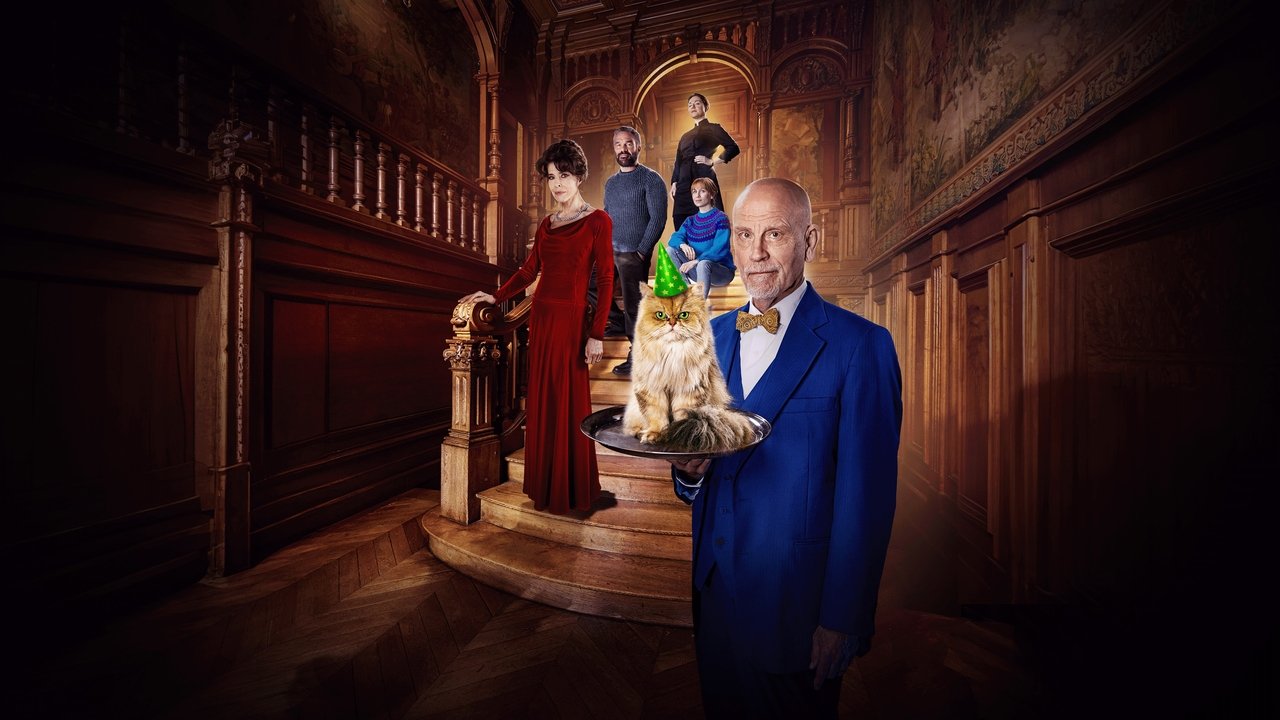 Monsieur Blake zu Diensten (2023) abspielen
