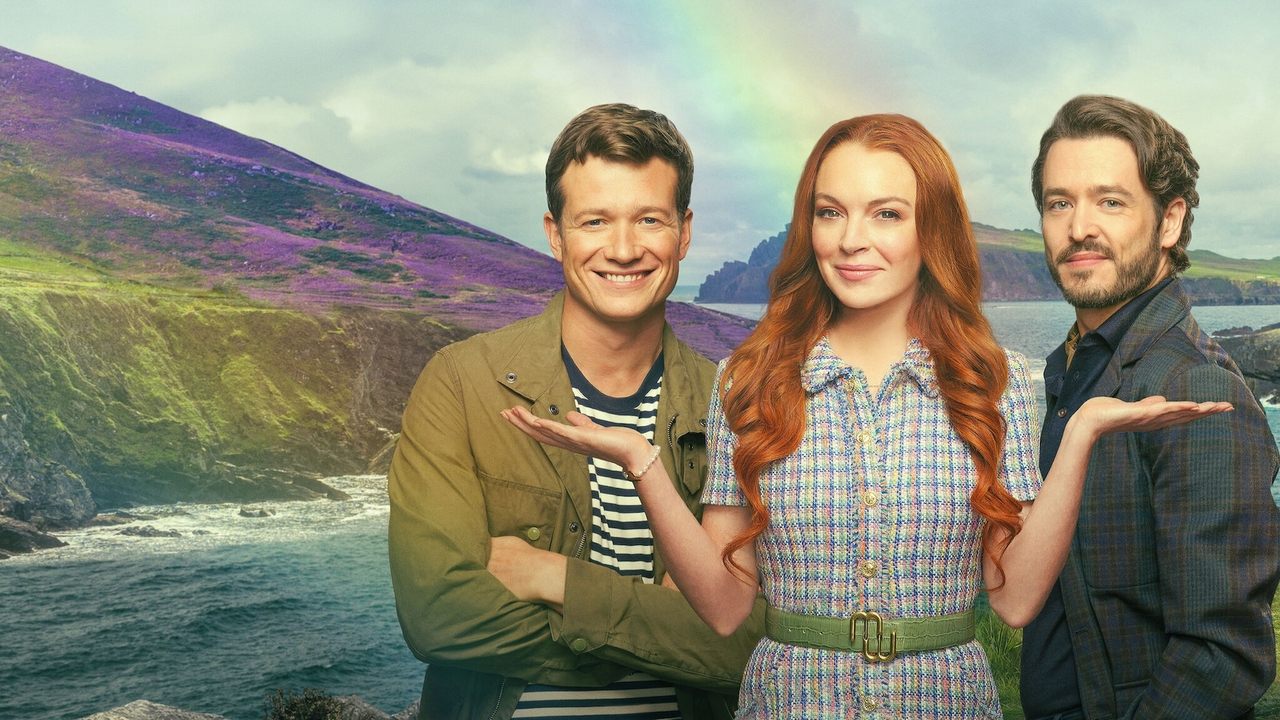 Irish Wish (2024) abspielen