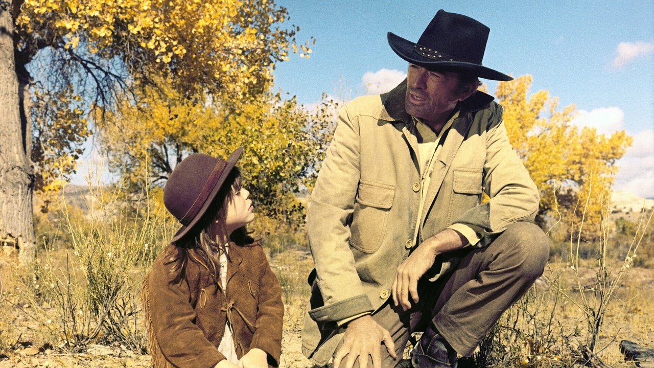 Shoot Out - Abrechnung in Gun Hill (1971) abspielen
