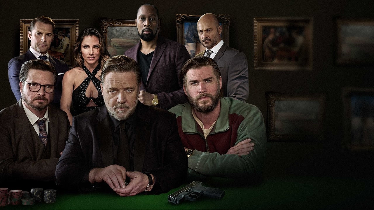 Poker Face (2022) abspielen