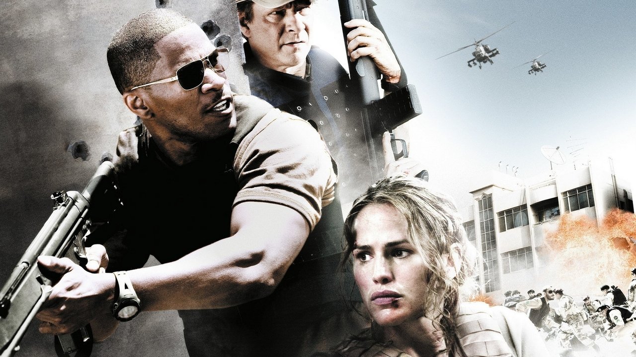 Operation: Kingdom (2007) abspielen