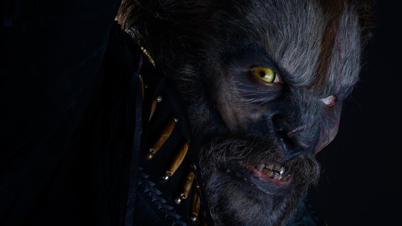 Wolves (2014) abspielen