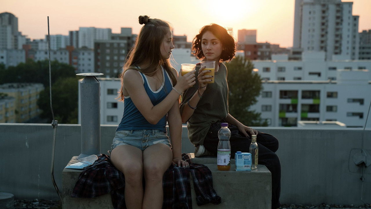 Tigermilch (2017) abspielen