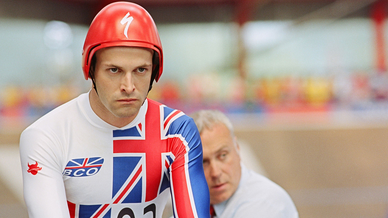 Flying Scotsman - Allein zum Ziel (2006) abspielen