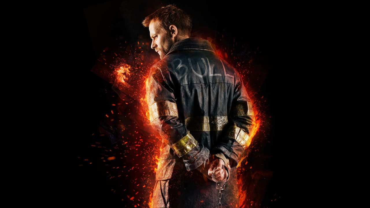 Backdraft 2 (2019) abspielen
