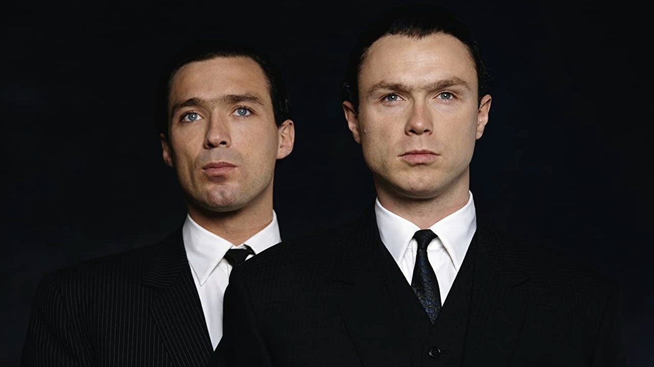 Die Krays (1990) abspielen