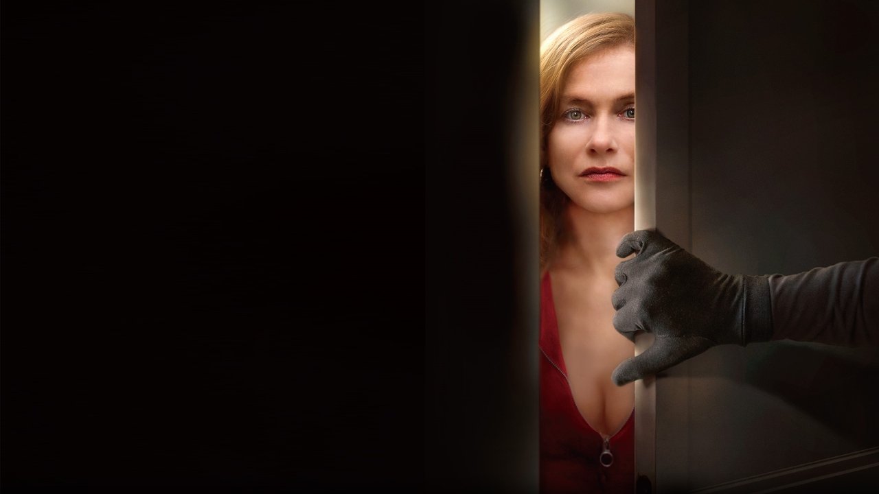 Elle (2016) abspielen