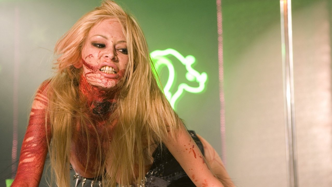 Zombie Strippers! (2008) abspielen